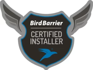 BirdBarrier Licensed
