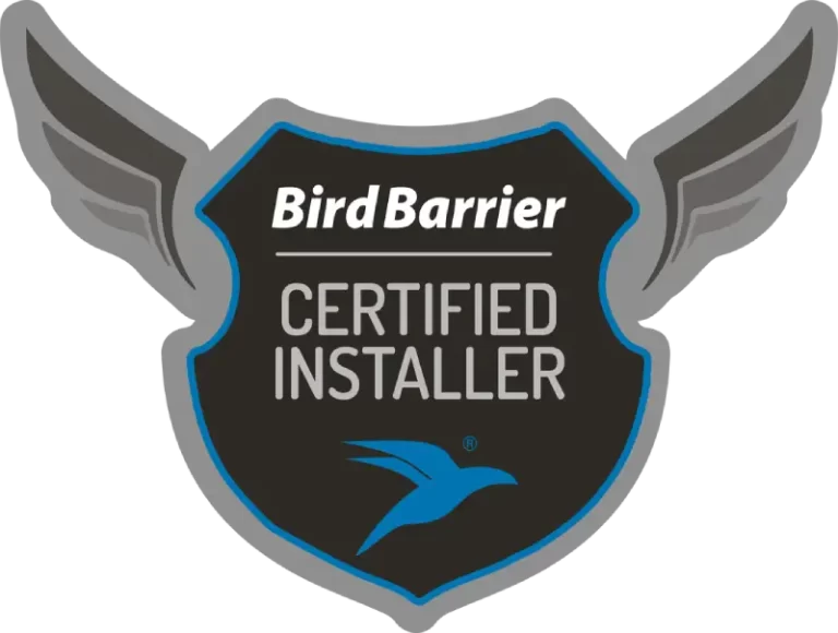 BirdBarrier Licensed