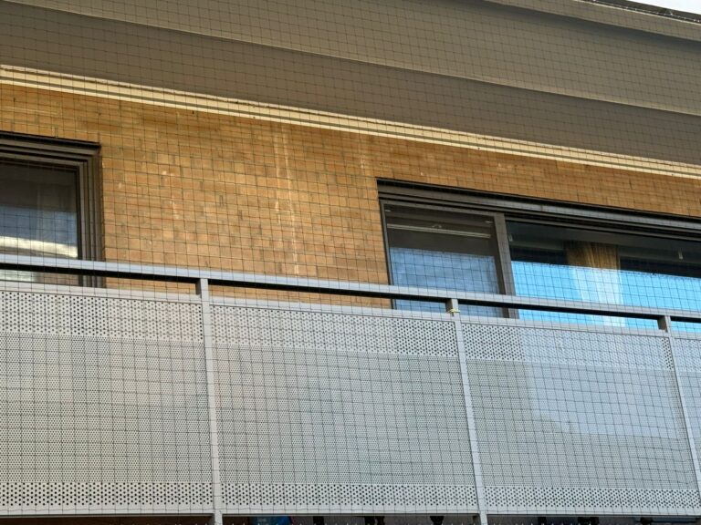 nylon-mesh-netting