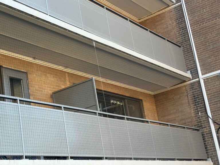 bird-netting-installers