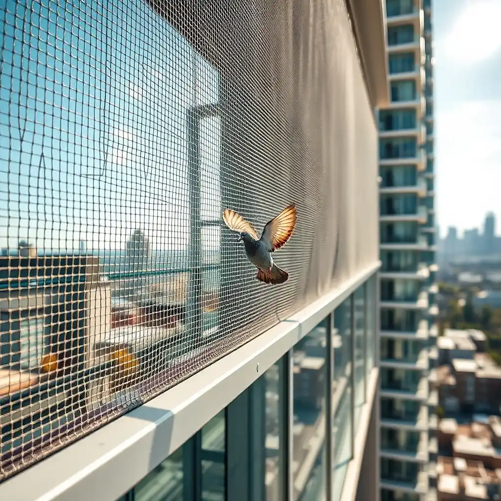 Bird Netting