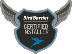 bird barrier logo