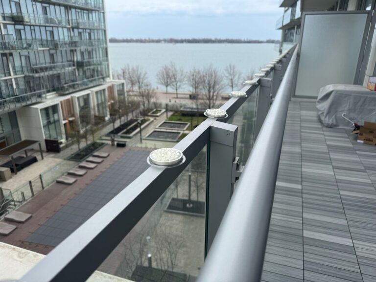 Invisible-pigeon-protection-Toronto-harbourfront